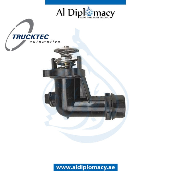 THERMOSTAT WITH HOUSING 08.19.168 for BMW 3 Series E36 (1990-2000) models, Part Number TT-11531437085